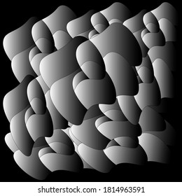 illustration vector abstract background. eps 10