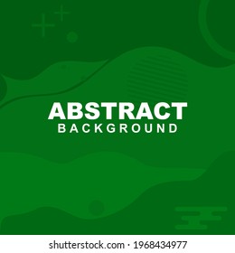 Illustration vector of abstract background in red, orange and yellow color. Good to use for banner, social media template, poster and flyer template, etc.