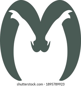 Illustration vector art logo design for farm