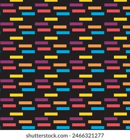 illustration vector art of pattern for design and background and wallpaper