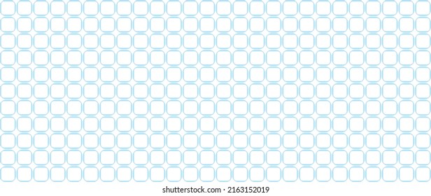 illustration of vector background with blue colored pattern