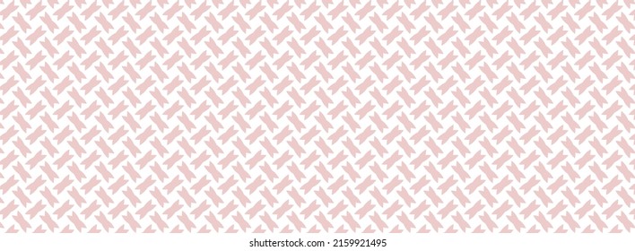 illustration of vector background with pink colored pattern