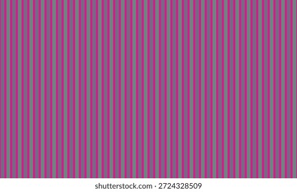 ilustração de fundo de vetor com cor rosa e roxo padrão listrado abstrato novo minidesign de padrão de linha.