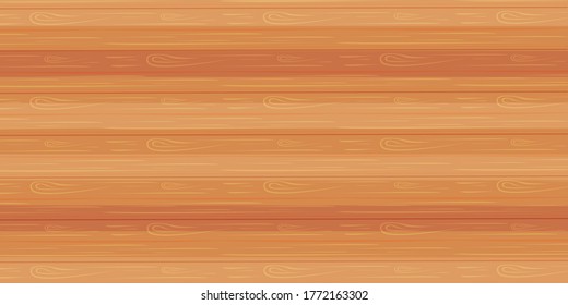 illustration vector background of wooden table for dinner at home, cooking on kitchen table, natural  homemade product banner as concept