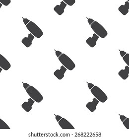 illustration of vector building modern icon in design