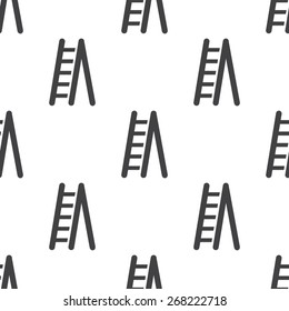 illustration of vector building modern icon in design