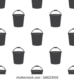 illustration of vector building modern icon in design