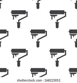 illustration of vector building modern icon in design