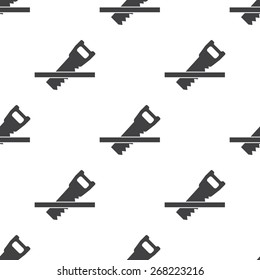 illustration of vector building modern icon in design