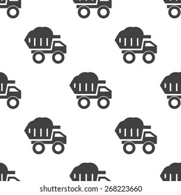 illustration of vector building modern icon in design
