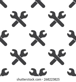 illustration of vector building modern icon in design