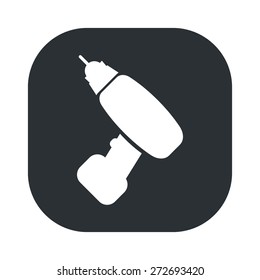 illustration of vector building modern icon in design illustration of vector building modern icon in design