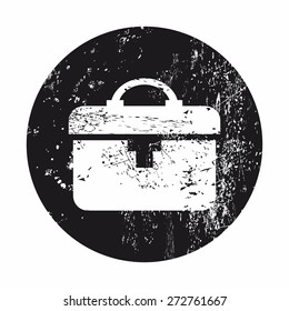 illustration of vector building modern icon in design
