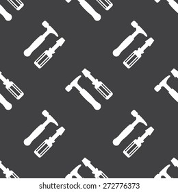 illustration of vector building modern icon in design