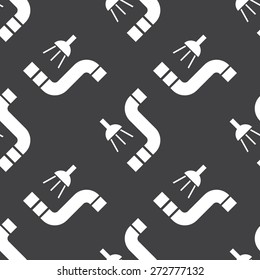 illustration of vector building modern icon in design