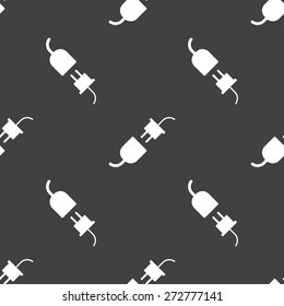 illustration of vector building modern icon in design