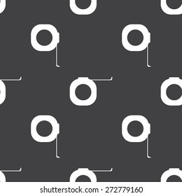 illustration of vector building modern icon in design