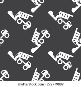 illustration of vector building modern icon in design