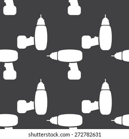 illustration of vector building modern icon in design