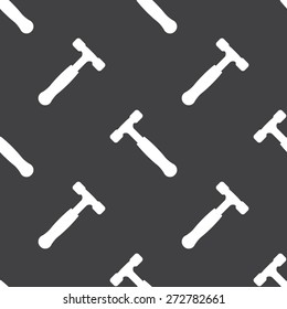 illustration of vector building modern icon in design