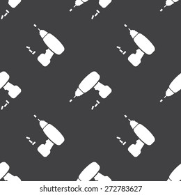 illustration of vector building modern icon in design
