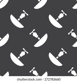 illustration of vector building modern icon in design