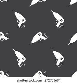 illustration of vector building modern icon in design