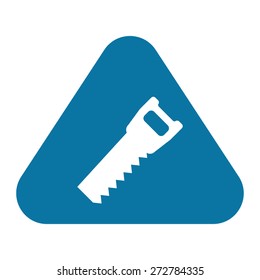 illustration of vector building modern icon in design