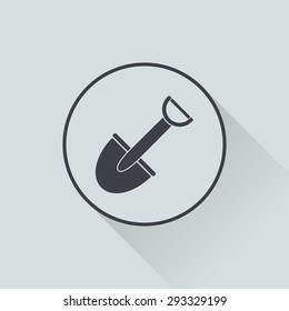 illustration of vector building modern icon in design illustration of vector building modern icon in design