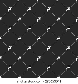illustration of vector building modern icon in design