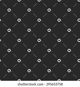 illustration of vector building modern icon in design