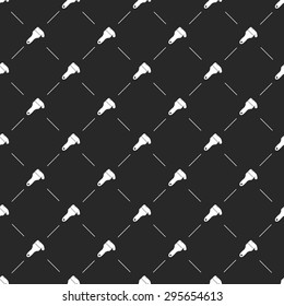 illustration of vector building modern icon in design