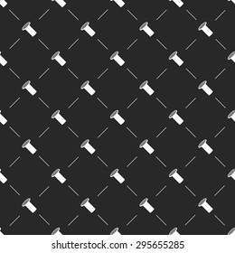 illustration of vector building modern icon in design