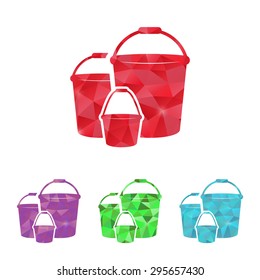 illustration of vector building modern icon in design illustration of vector building modern icon in design
