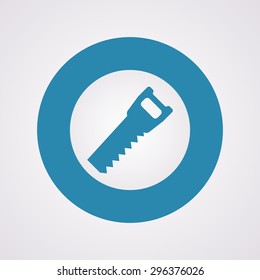 illustration of vector building modern icon in design