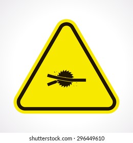 illustration of vector building modern icon in design