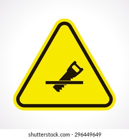 illustration of vector building modern icon in design