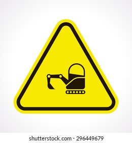 illustration of vector building modern icon in design