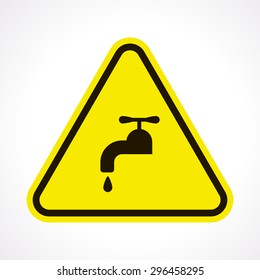 illustration of vector building modern icon in design