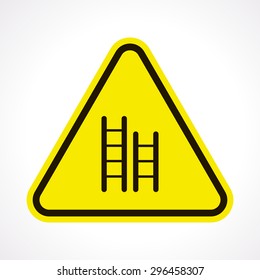 illustration of vector building modern icon in design
