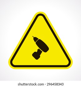 illustration of vector building modern icon in design