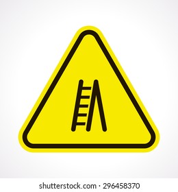 illustration of vector building modern icon in design