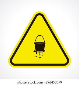 illustration of vector building modern icon in design
