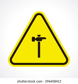 illustration of vector building modern icon in design
