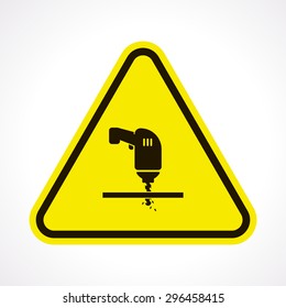 illustration of vector building modern icon in design