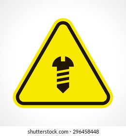 illustration of vector building modern icon in design