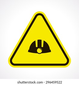 illustration of vector building modern icon in design