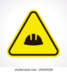 illustration of vector building modern icon in design