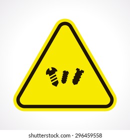 illustration of vector building modern icon in design