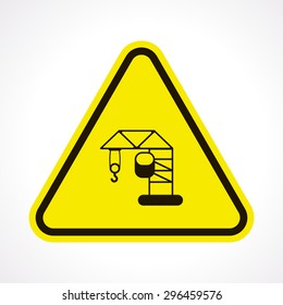 illustration of vector building modern icon in design